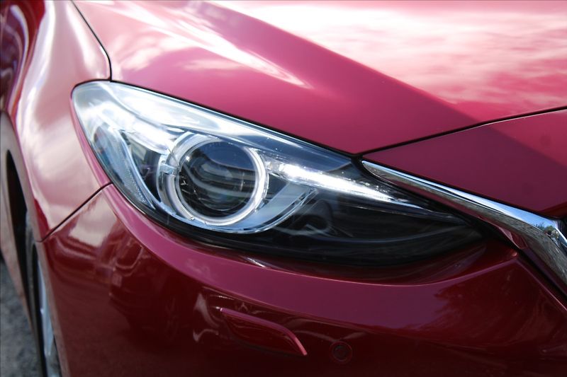 Mazda 3 1,5 i  NOVÉ V ČR,1.MAJITEL - fotka 25 z 26