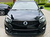 SsangYong Korando 2.2TD 4x4 MANUÁL 1.MAJ TAŽNÉ - náhled 6