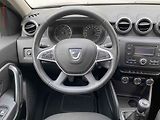 Dacia Duster (2019) 1.6SCe, Comfort, +kola, TZ - náhled 11