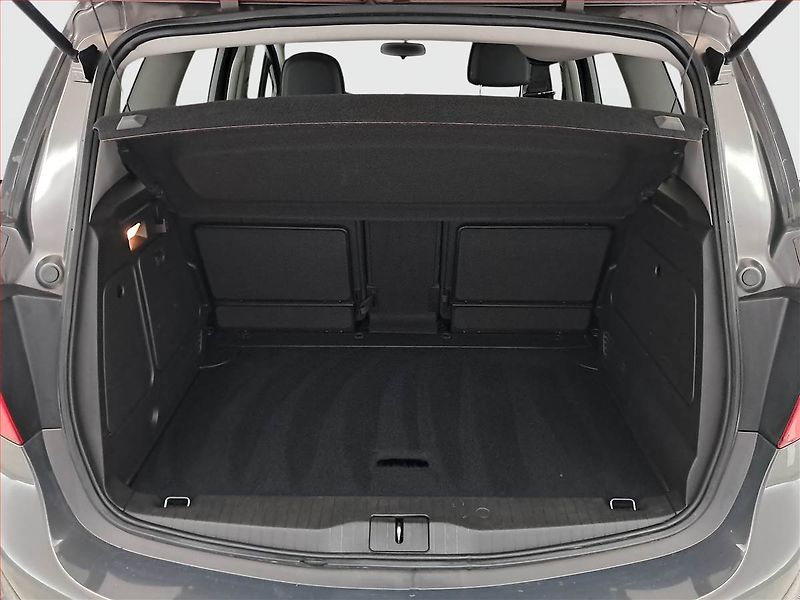 Opel Meriva (2017) 1.4 i, Serv.kniha, Tempomat - fotka 13 z 18