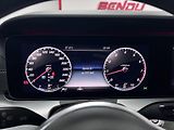 Mercedes-Benz Třídy E E 450, 270 kW, 4Matic, AMG - náhled 29