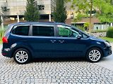 Seat Alhambra 2.0TDI MANUÁL SERVISKA TAŽNÉ - náhled 9