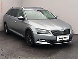 Škoda Superb (2017) 2.0 TDi 4x4, Style, DSG - náhled 1