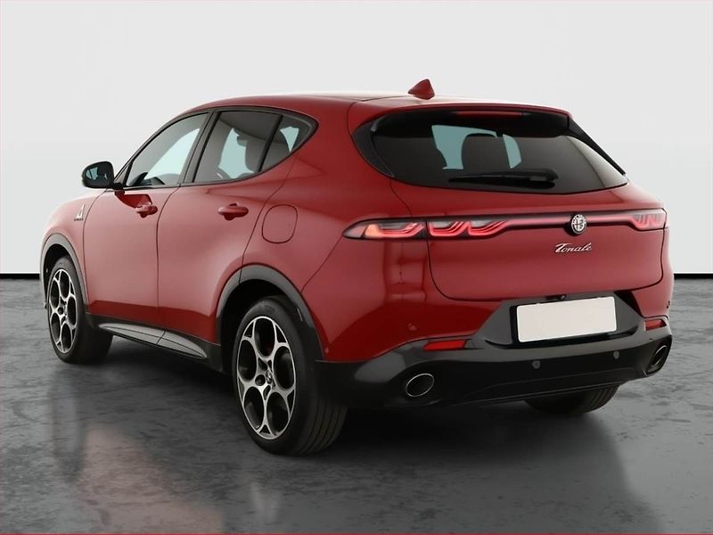 Alfa Romeo Tonale (2023) 1.3T Ibrida PHEV Q4 - fotka 4 z 21