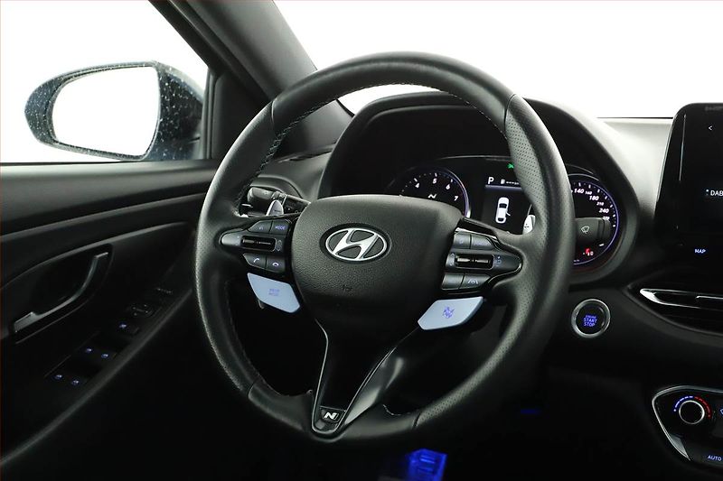 Hyundai i30 (2023) N Performance - fotka 8 z 18