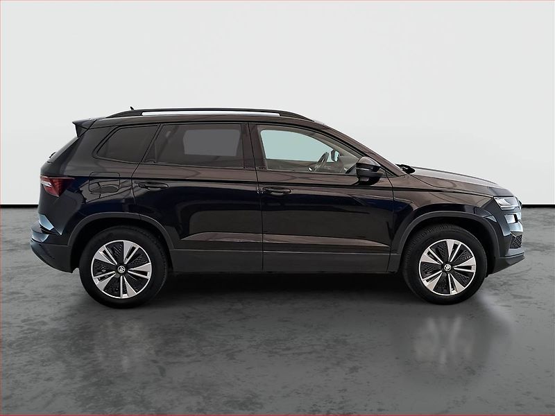 Škoda Karoq (2022) 2.0 TDI - fotka 6 z 21