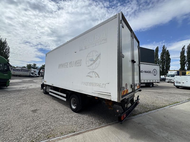 Iveco (2014) EUROCARGO 120E28,SKŘÍŇ.CHLA,E6 - fotka 4 z 23