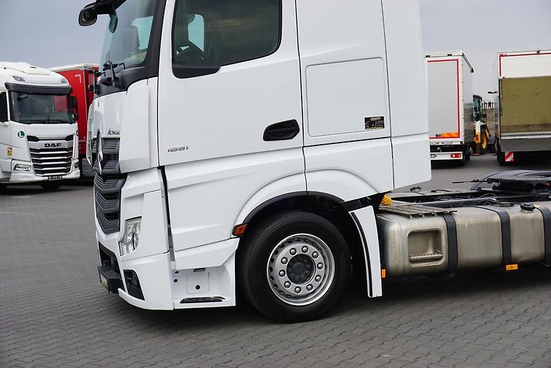 Mercedes-Benz Actros (2021) 1851 / E 6 / MP 5 / ACC / MEGA - fotka 34 z 55