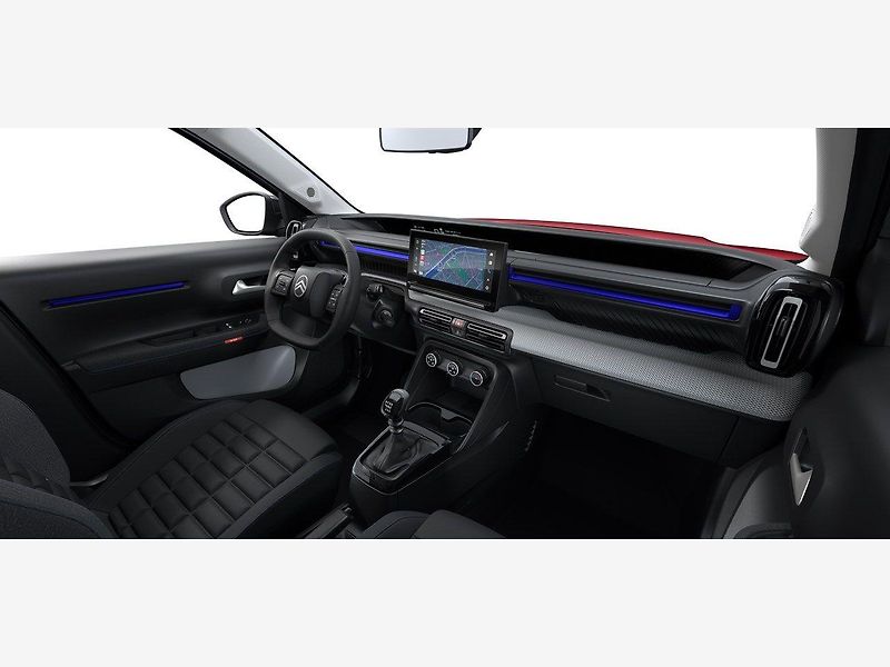 Citroën C3 (2025) PLUS - fotka 7 z 8
