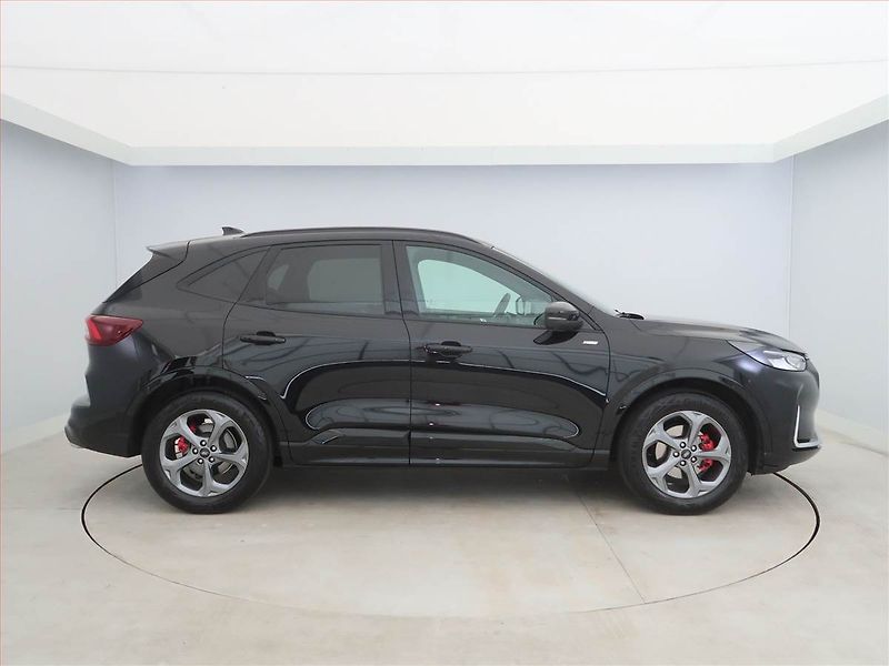 Ford Kuga (2025) 1.5 EcoBoost - fotka 6 z 18