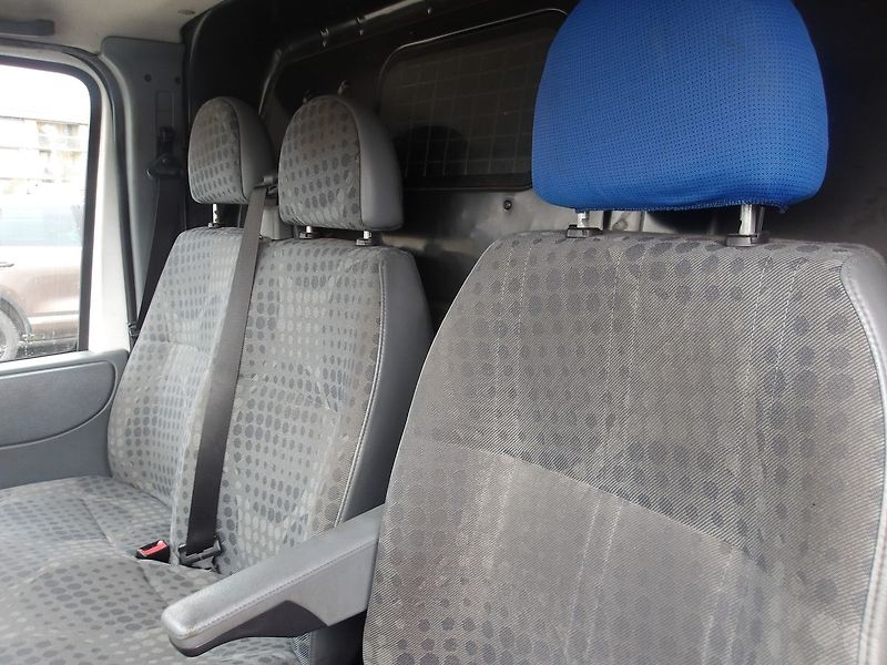 Ford Transit 2,2TDCi L2H2! 350  ČR 1.MAJ.! - fotka 9 z 26