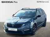 Škoda Octavia 2,0 TDi 135kW  III. FL RS - náhled 1