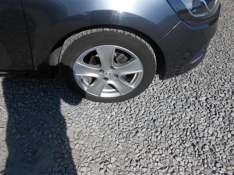 Renault Clio 0.9TCe,KLIMA,NAVI,114TKm!! - fotka 12 z 39