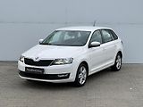 Škoda Rapid 1.0  / 81 kW - náhled 1
