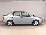 Škoda Fabia (2003) 1.2 12V, nová STK, udržované - náhled 6