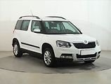 Škoda Yeti (2015) Ambition Plus 2.0 TDI, 4X4 - náhled 1