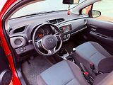 Toyota Yaris 1.33 Dual VVT-i Active, ČR - náhled 15