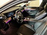 Mercedes-Benz Třídy E (2019) 3.0 /250kW - náhled 9