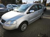 Volkswagen Fox (2009) 1,2 40kW - náhled 1