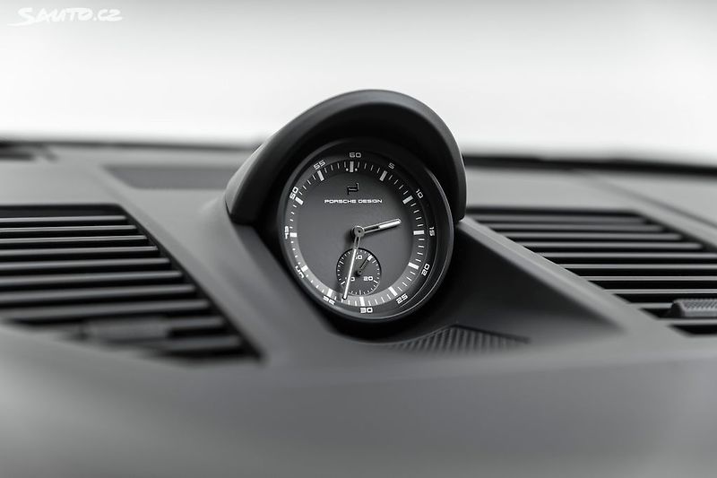 Porsche 911 992.2 Carrera 4 GTS*Aero*Burm - fotka 44 z 46