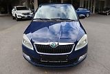 Škoda Fabia - náhled 1