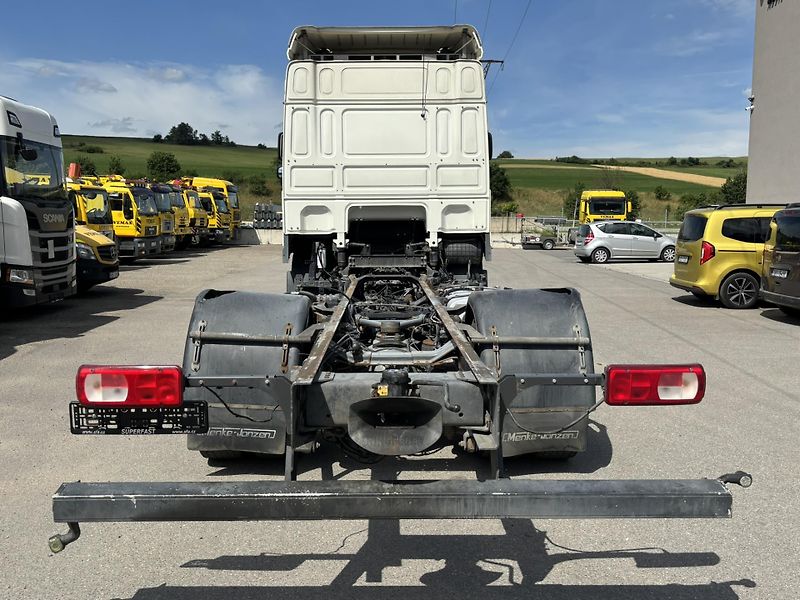 DAF FA XF 105.460 RETARDÉR EURO 5  - fotka 7 z 20