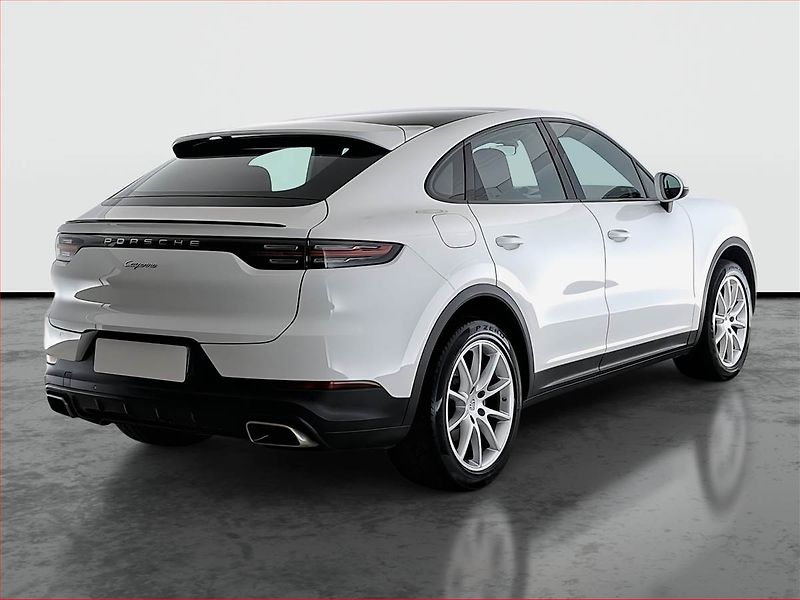 Porsche Cayenne (2023) V6 - fotka 5 z 20