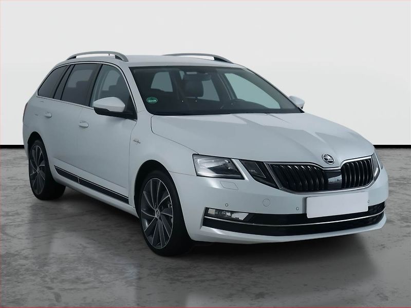 Škoda Octavia (2017) Laurin&Klement 2.0 TDI, 4X4 - fotografie inzerátu