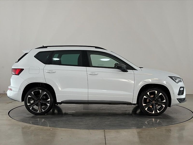 Cupra Ateca DSG - fotka 16 z 29
