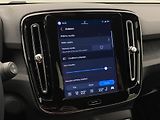 Volvo XC40 PURE ELECTRIC RECHARGE PLUS CZ - náhled 44