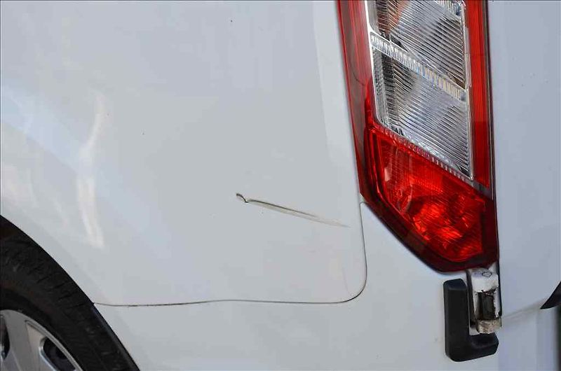 Ford Transit (2022) CUSTOM 2,0 D - fotka 9 z 21