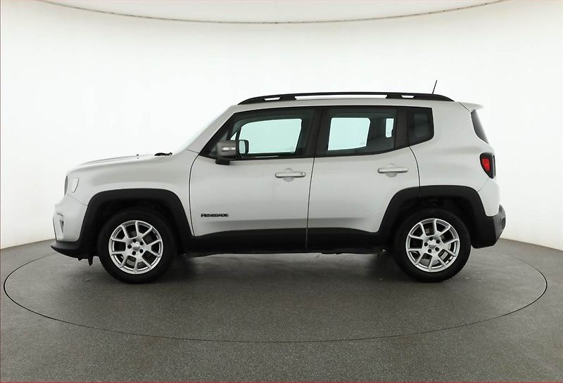 Jeep Renegade (2020) 1.0 T-GDI, Tempomat - fotka 3 z 19
