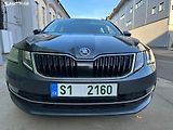 Škoda Octavia Combi 2,0 TDI Style/ odp.dph - náhled 1