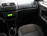Škoda Fabia (2014) Ambition 1.6 TDI - náhled 8