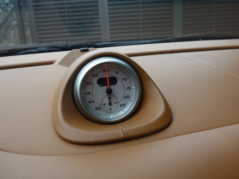 Porsche 911 (2007) TURBO*353KW*MANUÁL*REZERV!!!! - fotka 37 z 50