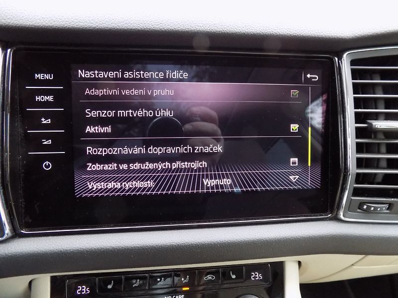 Škoda Kodiaq (2017) 2.0TSi/DSG/4x4/LED/PANO/DPH/ - fotka 32 z 45