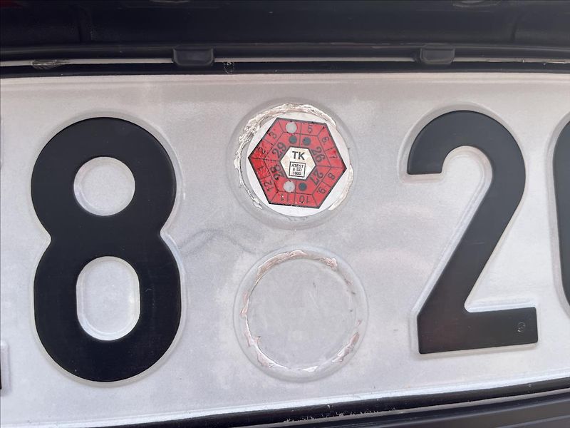 Škoda Felicia 1,3 MPi - fotka 20 z 20