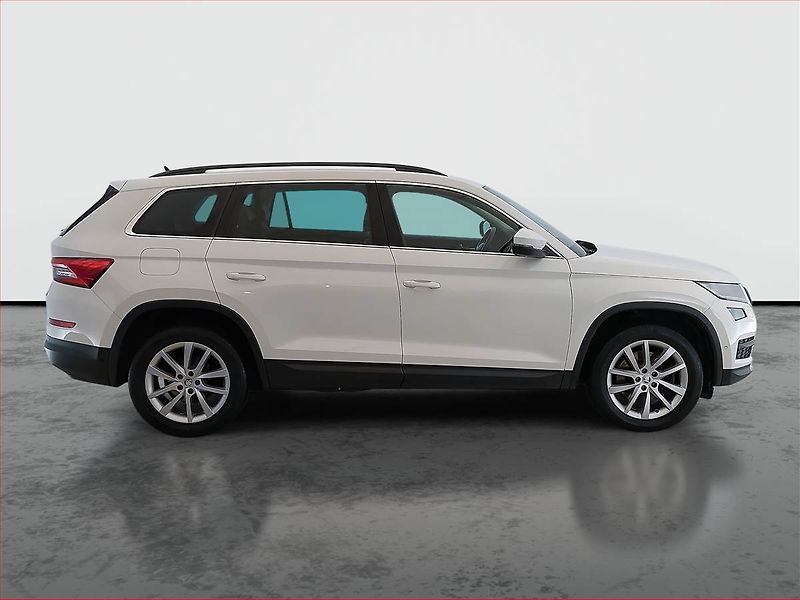 Škoda Kodiaq (2017) 2.0 TDI 4x4, 4X4, Automat - fotka 6 z 21