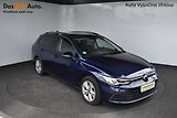 Volkswagen Golf Variant (2022) 2.0TDI 110kW, LED, DSG , Tažné - náhled 6