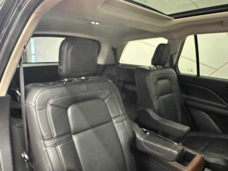 Lincoln Aviator (2020) AWD*PANO*CZ*1. MAJ*DPH - fotka 13 z 17