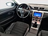 Volkswagen CC (2014) 2.0 TDI, Kůže, Bi-Xenony - náhled 7