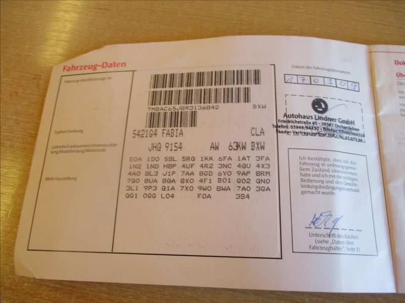 Škoda Fabia 1,4 i 16v, klima, serv.kniha, - fotka 20 z 33