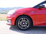 Škoda Fabia 1,0 TSI 85kW CZ Monte Carlo - náhled 24