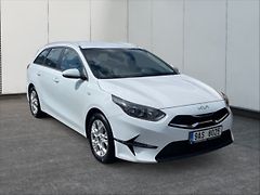 Kia Ceed 1,0 T-GDI 88 Fresh - fotografie inzerátu