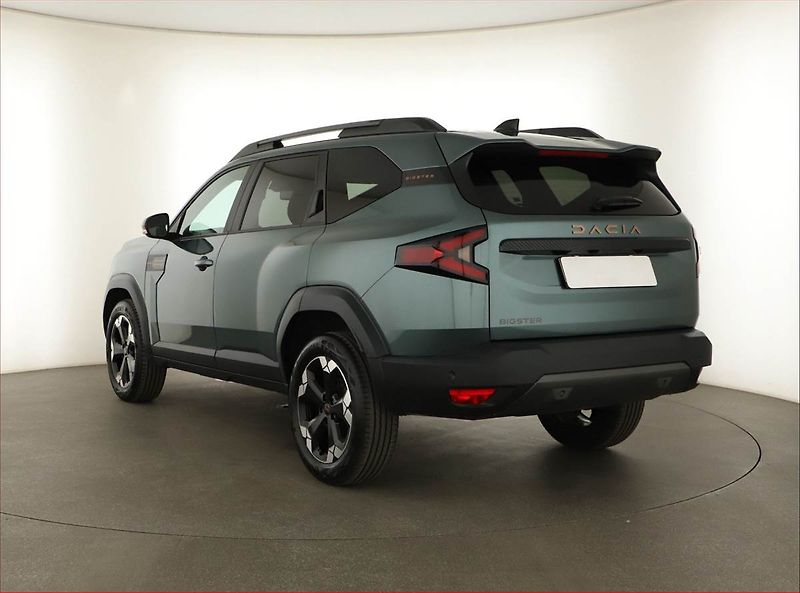 Dacia Bigster (2025) 1.2 MHEV, Extreme - fotka 4 z 16