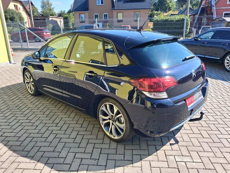 Citroën C4 (2016) 1,6HDi NAVI 2xKOLA MAX VÝBAVA  - fotka 5 z 43