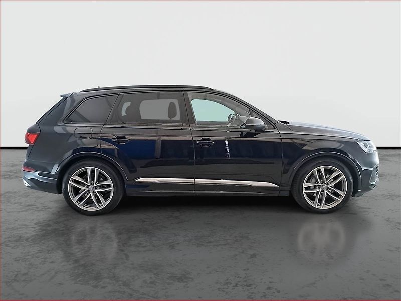 Audi Q7 (2020) 50 TDI - fotka 6 z 23
