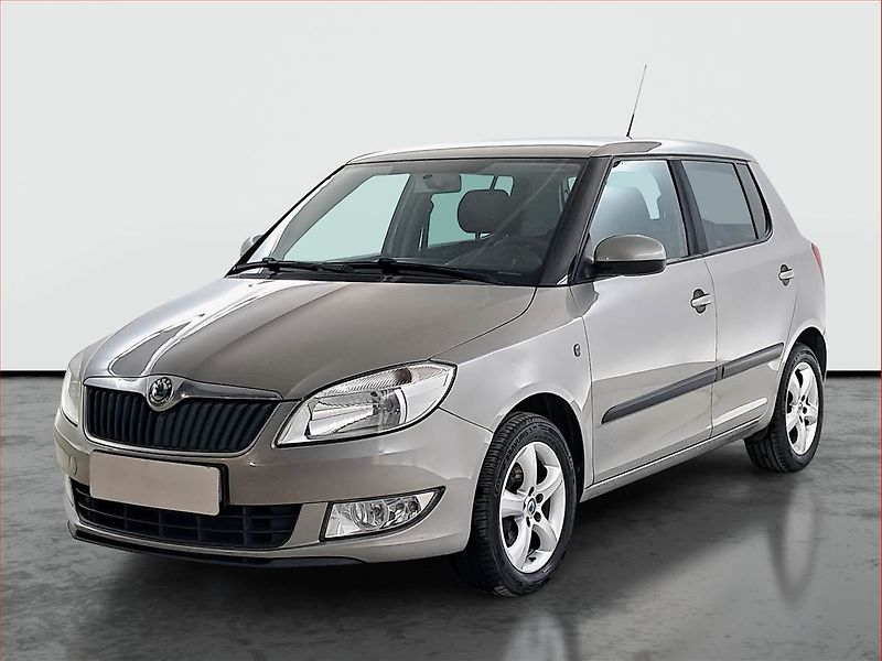 Škoda Fabia (2012) 1.2 TSI, ČR,1.maj, po STK - fotka 2 z 16