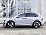 Volkswagen Tiguan.