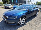 Škoda Superb 2.0TDi110KW DSG STYLE EXTRA ČR - náhled 10